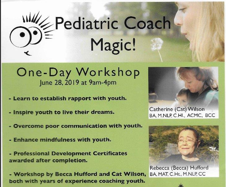 pediatric-coach-magic